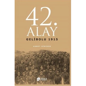 42. Alay Gelibolu 1915