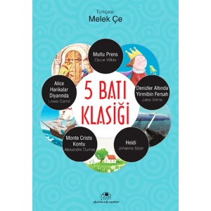 5 Batı Klasiği