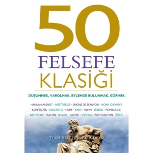 50 Felsefe Klasiği