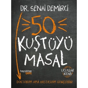 50 Kuştüyü Masal