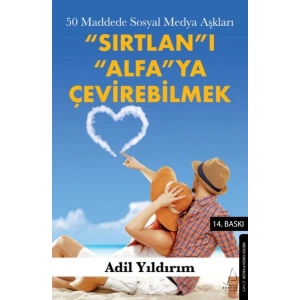 50 Maddede Sosyal Medya Aşkları