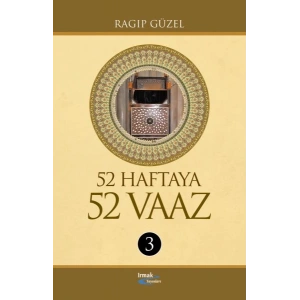 52 Haftaya 52 Vaaz - 3 (Ciltli)