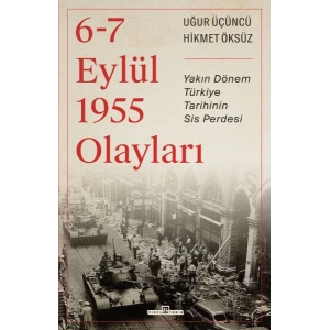 6-7 Eylül 1955 Olayları