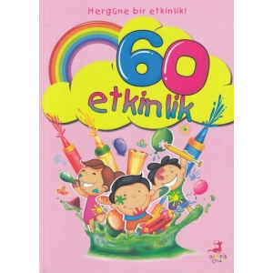 60 Etkinlik - Hergüne Bir Etkinlik!