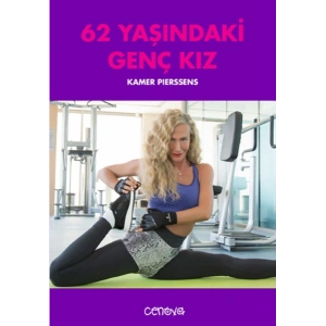 62 Yaşındaki Genç Kız