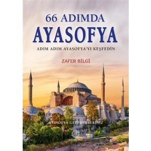 66 Adımda Ayasofya
