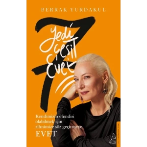7 Çeşit Evet