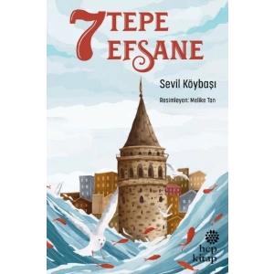 7 Tepe 7 Efsane