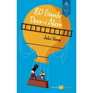 80 Günde Devr-i Alem