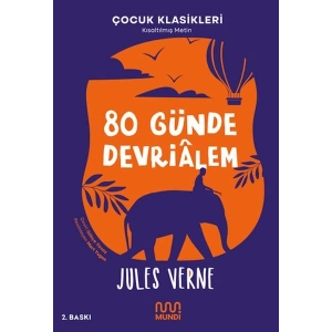 80 Günde Devriâlem