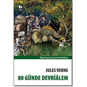 80 Günde Devrialem