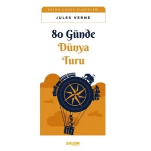 80 Günde Dünya Turu