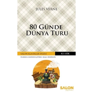 80 Günde Dünya Turu