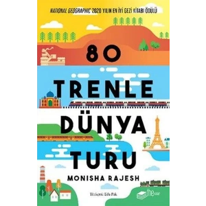 80 Trenle Dünya Turu