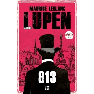 813 - Arsen Lupen