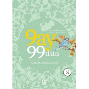 9 Ay 99 Dua