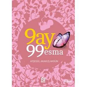 9 Ay 99 Esma