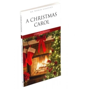 A Christmas Carol - İngilizce Klasik Roman
