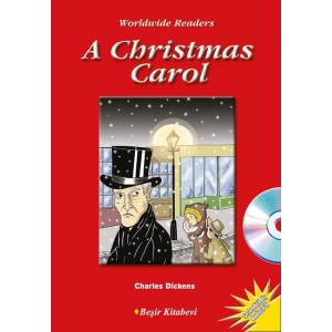 A Christmas Carol - Level 2 (CDli)