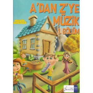 Adan Zye Müzik 1. Bölüm