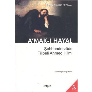 Amak-ı Hayal (Sadeleştirilmiş Metin)