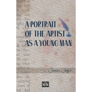 A Portrait Of The Artist As A Young Man