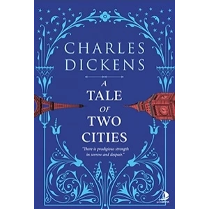 A Tale of Two Cities