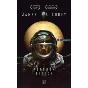 Abaddon Geçidi – Enginlik Serisi 3. Kitap