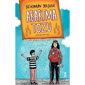 Abartma Tozu
