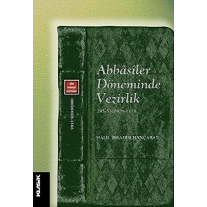 Abbasiler Döneminde Vezirlik