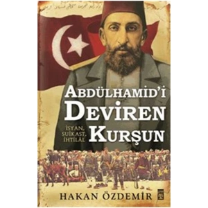 Abdülhamidi Deviren Kurşun