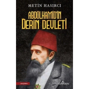 Abdülhamidin Derin Devleti