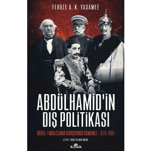 Abdülhamidin Dış Politikası