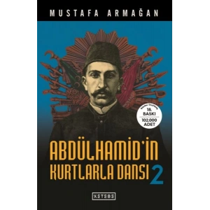 Abdülhamidin Kurtlarla Dansı 2