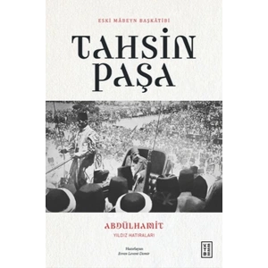 Abdülhamit Yıldız Hatıraları