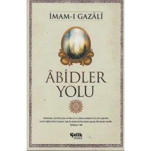Abidler Yolu