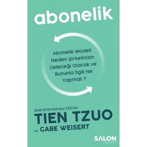 Abonelik