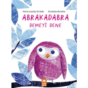 Abrakadabra Demeyi Dene