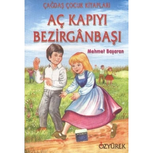 Aç Kapıyı Bezirganbaşı