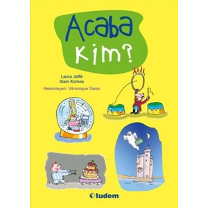 Acaba Kim?