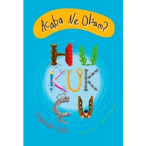 Acaba Ne Olsam? Hukukçu