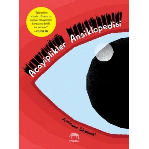 Acayiplikler Ansiklopedisi