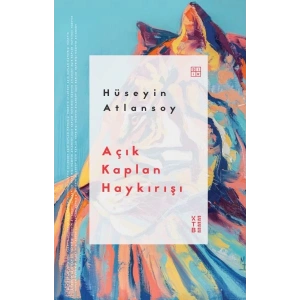 Açık Kaplan Haykırışı