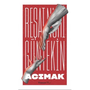 Acımak (Yeni Kapak)
