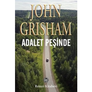Adalet Peşinde