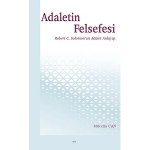 Adaletin Felsefesi