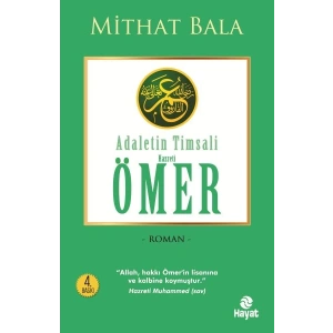 Adaletin Timsali Hz. Ömer