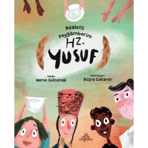 Adaletli Peygamberim Hz. Yusuf