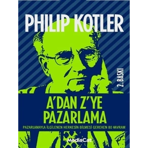 A’dan Z’ye Pazarlama