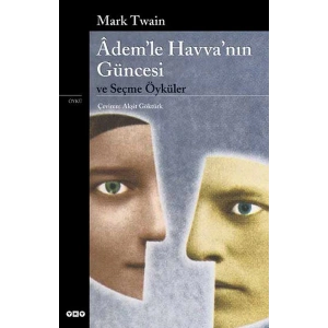 Ademle Havvanın Güncesi ve Seçme Öyküler